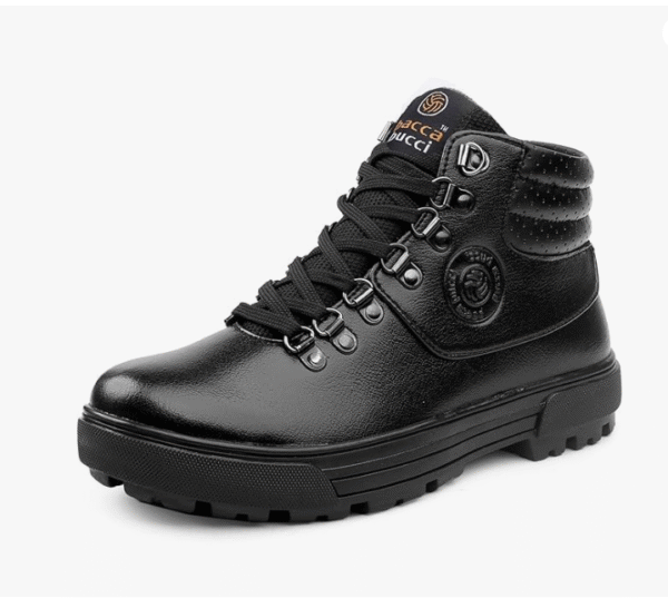 Bacca Bucci TROOPER Boots For Men