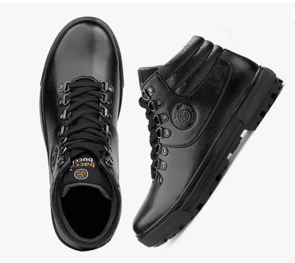 Bacca Bucci TROOPER Boots For Men - Image 3