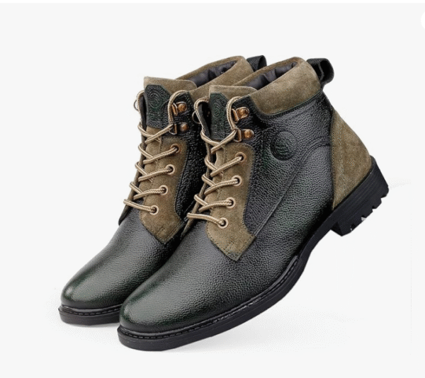 Bacca Bucci METEOR Boots For Men - Image 3