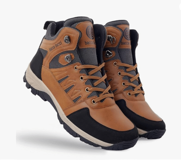 Bacca Bucci HUNTER Hiking Boot For Men - Image 5