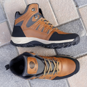 Bacca Bucci HUNTER Hiking Boot For Men