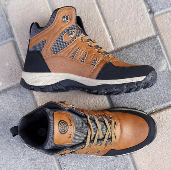 Bacca Bucci HUNTER Hiking Boot For Men