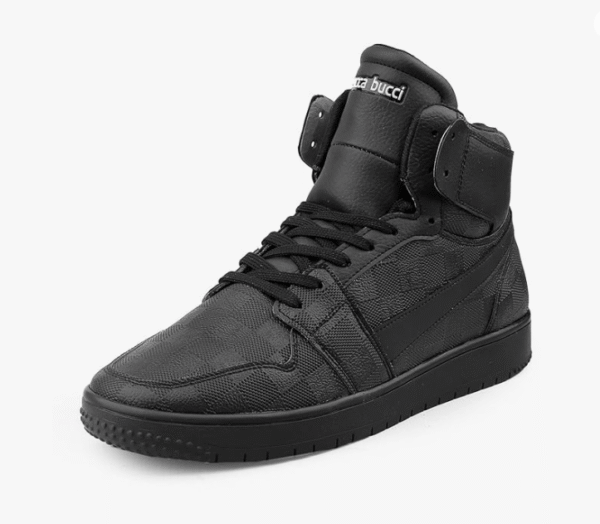 Bacca Bucci STREET SAMURAI Sneaker For Men