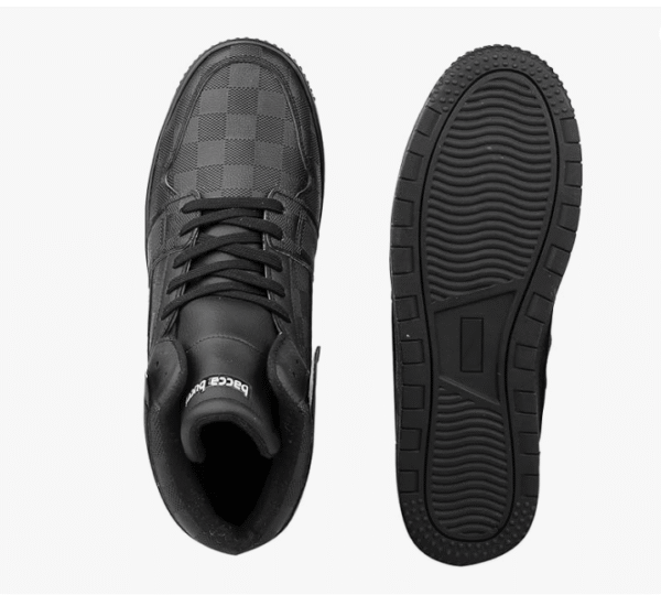 Bacca Bucci STREET SAMURAI Sneaker For Men - Image 3