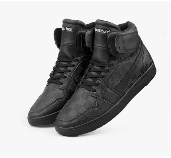 Bacca Bucci STREET SAMURAI Sneaker For Men - Image 4