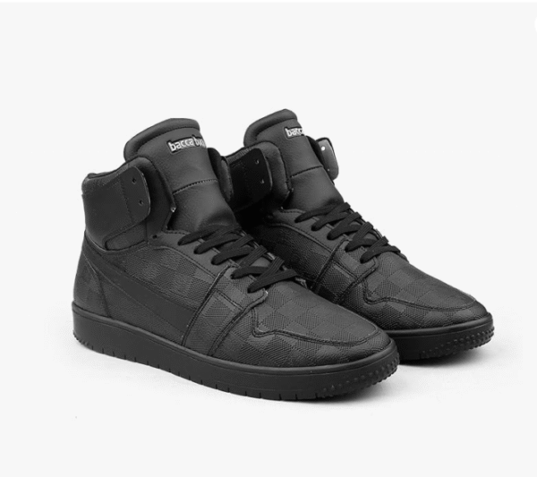 Bacca Bucci STREET SAMURAI Sneaker For Men - Image 5