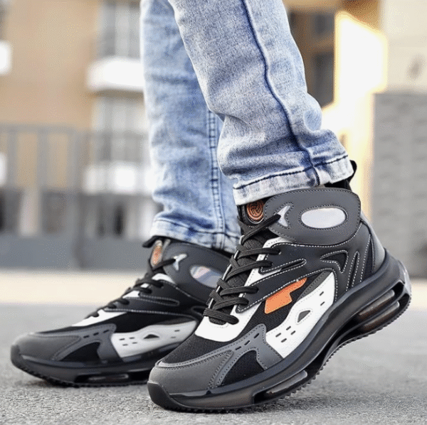 Bacca Bucci GRAND Sneakers For Men - Image 3