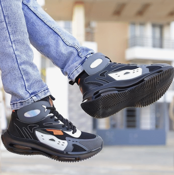 Bacca Bucci GRAND Sneakers For Men - Image 4