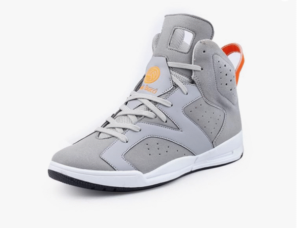 Bacca Bucci DEMON Sneaker For Men