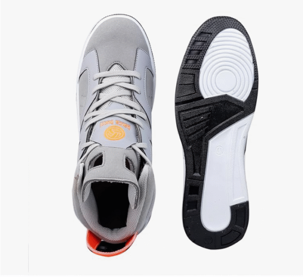 Bacca Bucci DEMON Sneaker For Men - Image 2