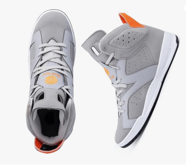 Bacca Bucci DEMON Sneaker For Men - Image 4