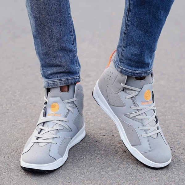 Bacca Bucci DEMON Sneaker For Men - Image 5