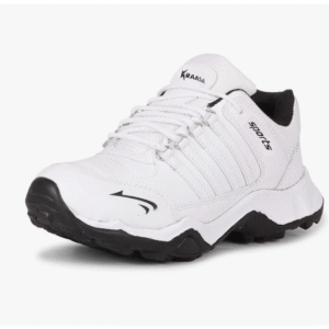 KRAASA Fortune-21 Sports Shoes for Men