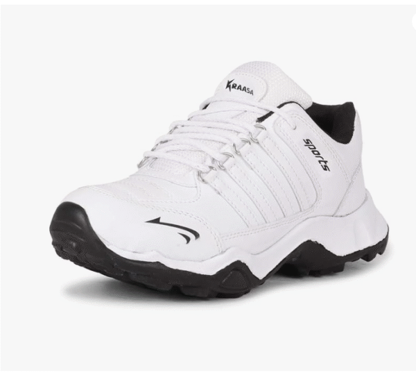 KRAASA Fortune-21 Sports Shoes for Men