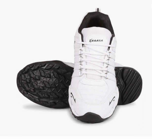 KRAASA Fortune-21 Sports Shoes for Men - Image 4