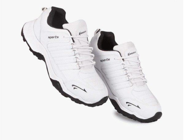 KRAASA Fortune-21 Sports Shoes for Men - Image 5