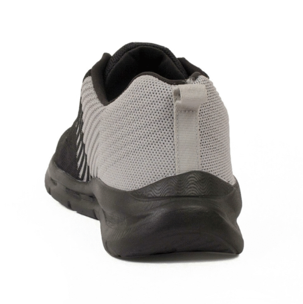 Asian DELTA-14 Running Shoes For Men - Image 3