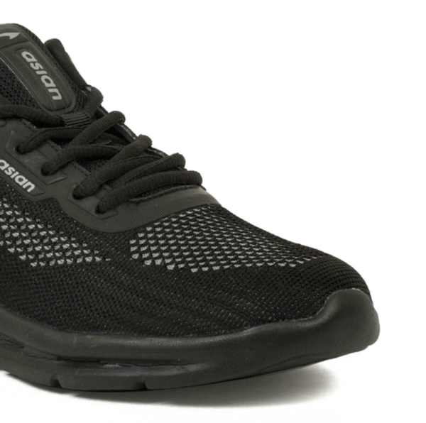 Asian DELTA-14 Running Shoes For Men - Image 5