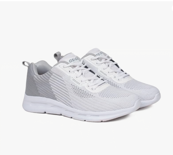 Asian DELTA-14 Casual Shoes for Men - Image 3