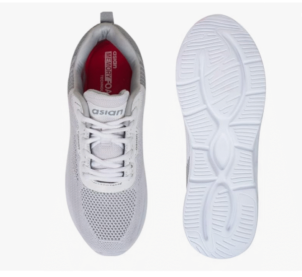 Asian DELTA-14 Casual Shoes for Men - Image 4