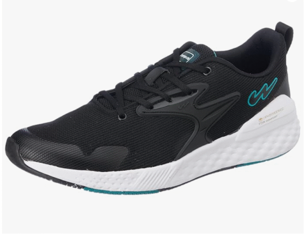 Campus SIMON Running Shoes For Men - Image 5