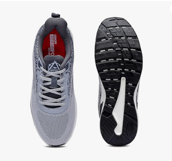 Asian FIBER-01 Shoes For Men - Image 4