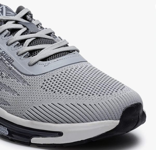 Asian FIBER-01 Shoes For Men - Image 5