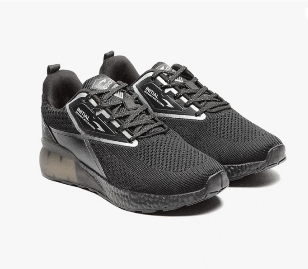 Asian NITROGEN-03 Shoes For Men - Image 2