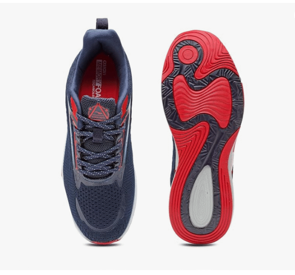Asian FIBER-03 Casual Shoes for Men - Image 4