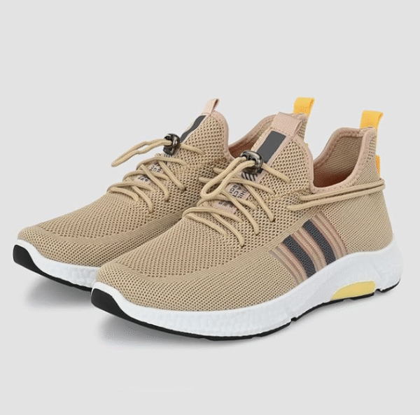 Klepe ST-M-2062 Running Shoe For Men - Image 2