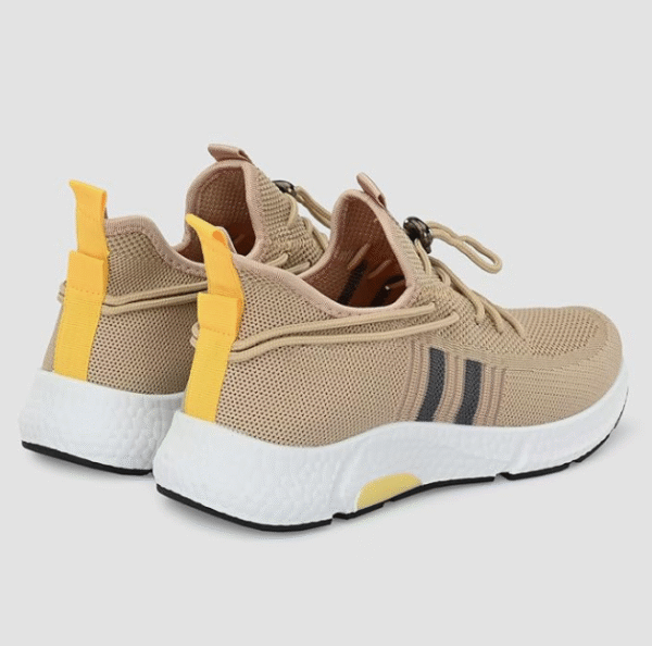 Klepe ST-M-2062 Running Shoe For Men - Image 4