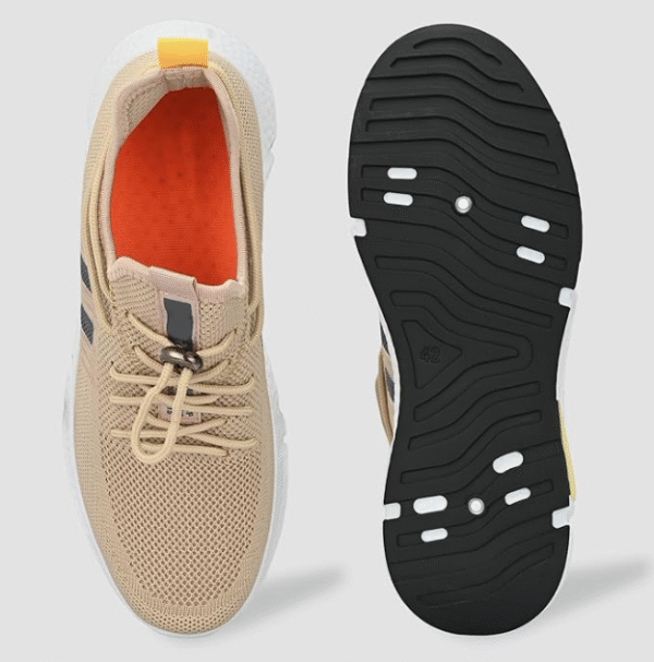 Klepe ST-M-2062 Running Shoe For Men - Image 5