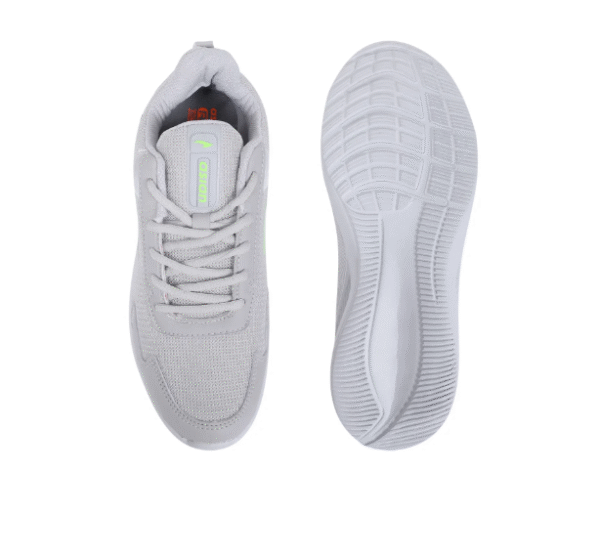 Asian NEWTON-01 Running Shoes For Men - Image 4