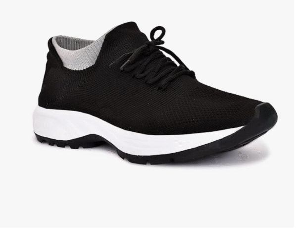 Ryko SP0040_9 Flexible Shocks Shoes For Men