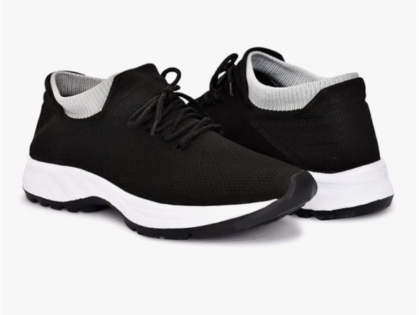 Ryko SP0040_9 Flexible Shocks Shoes For Men - Image 3