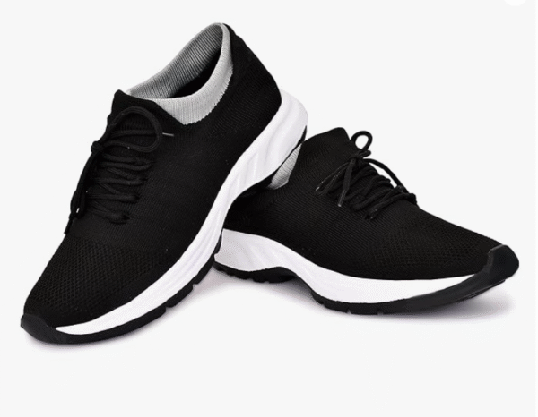 Ryko SP0040_9 Flexible Shocks Shoes For Men - Image 4