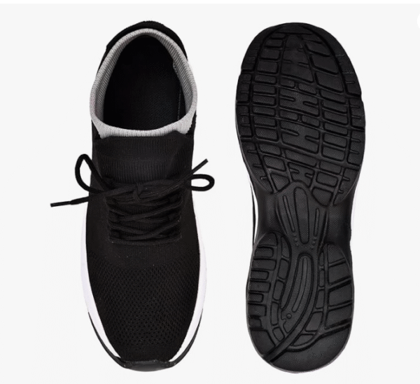 Ryko SP0040_9 Flexible Shocks Shoes For Men - Image 5