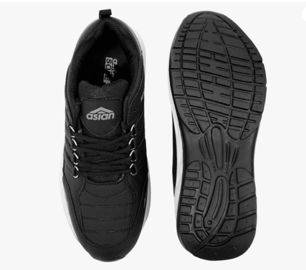 Asian COSCO SPL Sports Running Shoes For Men - Image 3
