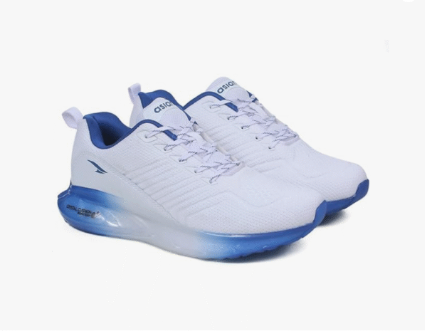 Asian CRYSTAL-13 Sports Shoes For Men - Image 2