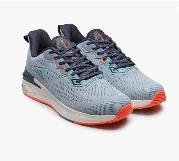 Asian MOLECULE-01 Running Shoes For Men - Image 2