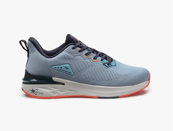 Asian MOLECULE-01 Running Shoes For Men - Image 3