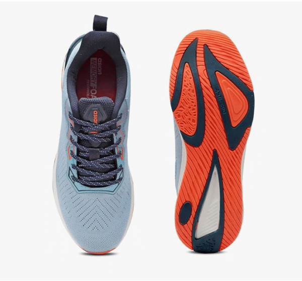 Asian MOLECULE-01 Running Shoes For Men - Image 4