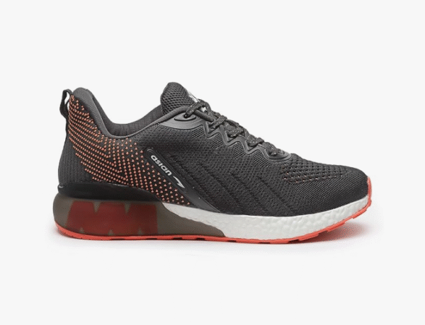 Asian NITROGEN-02 Casual Shoes for Men - Image 3