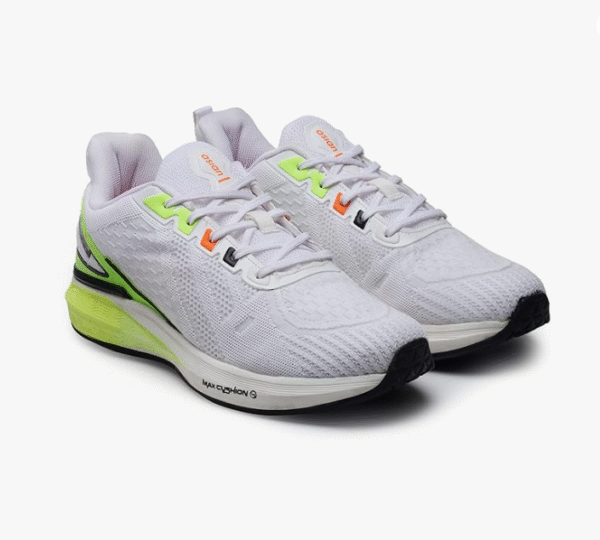 Asian FUSION-02 Casual Shoes For Men - Image 2