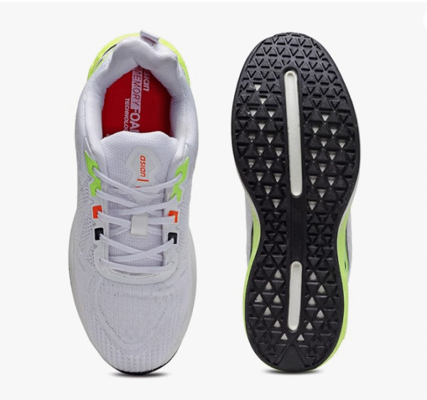 Asian FUSION-02 Casual Shoes For Men - Image 3