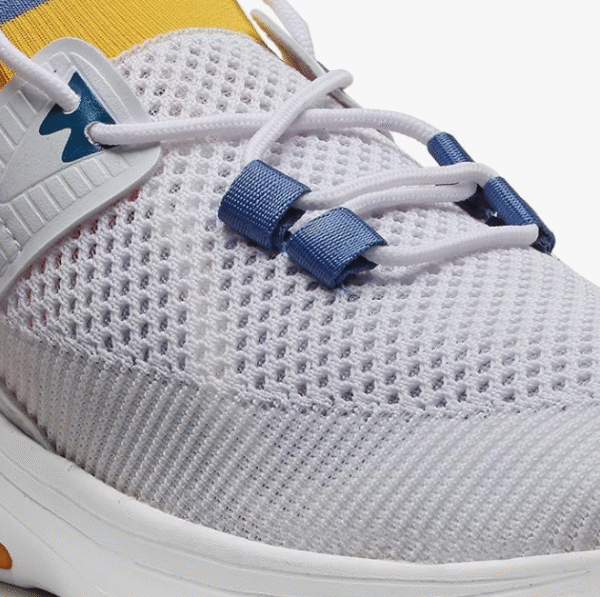 Asian HATTRICK-51 Running Shoes For Men - Image 5