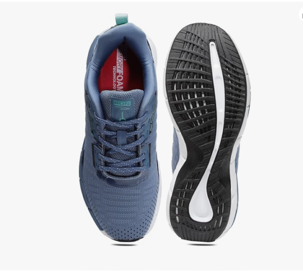 Asian COOLFOAM-01 Running Shoes For Men - Image 3