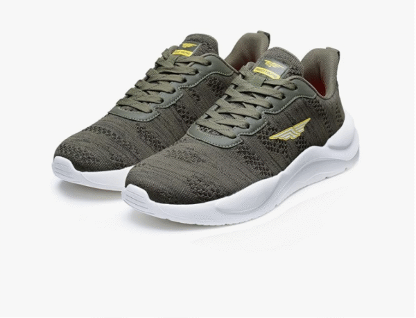 Red Tape RSO2033 Walking Shoes For Men - Image 5