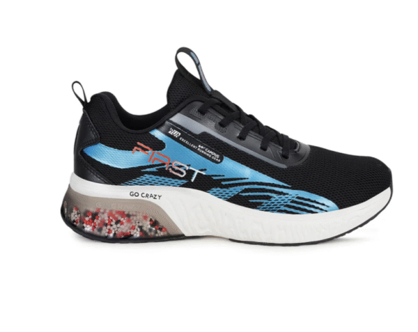 Campus FIRST Running Shoes For Men - Image 2
