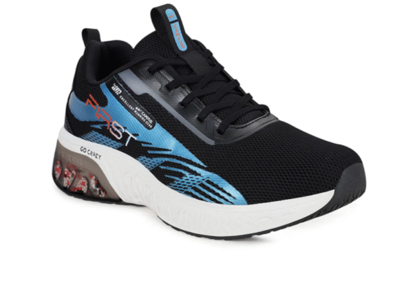 Campus FIRST Running Shoes For Men - Image 3